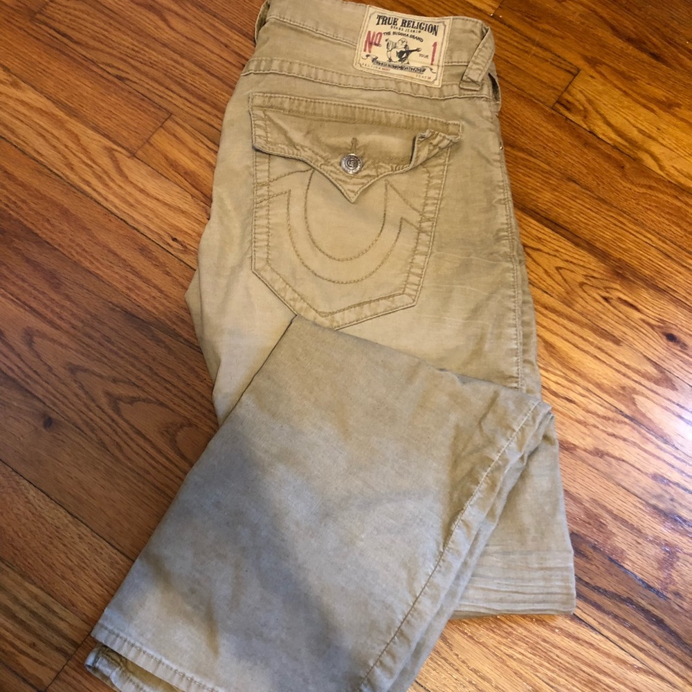 True Religion